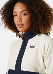 HELLY HANSEN W RIG POLAR MONT L - KREM