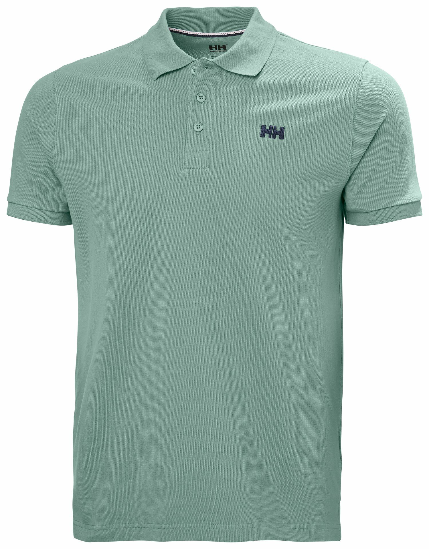 HELLY HANSEN  TRANSAT POLO XL - Turkuaz