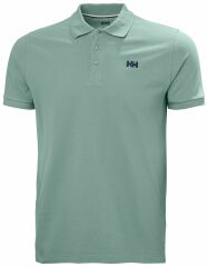 HELLY HANSEN  TRANSAT POLO XL - Turkuaz