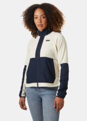 HELLY HANSEN W RIG POLAR MONT M - KREM