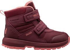 HELLY HANSEN JK BOWSTRING BOT HT 27 - Pembe