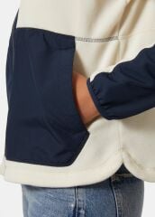 HELLY HANSEN W RIG POLAR MONT XS - KREM