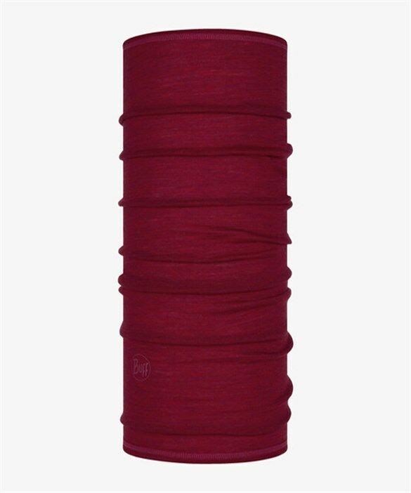 BUFF MERINO LIGHTWEIGHT MULTISTRIPES BARN