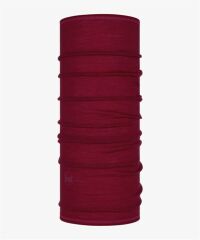 BUFF MERINO LIGHTWEIGHT MULTISTRIPES BARN