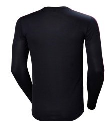 HH LIFA STRIPE CREW - HH TERMAL ÜST İÇLİK