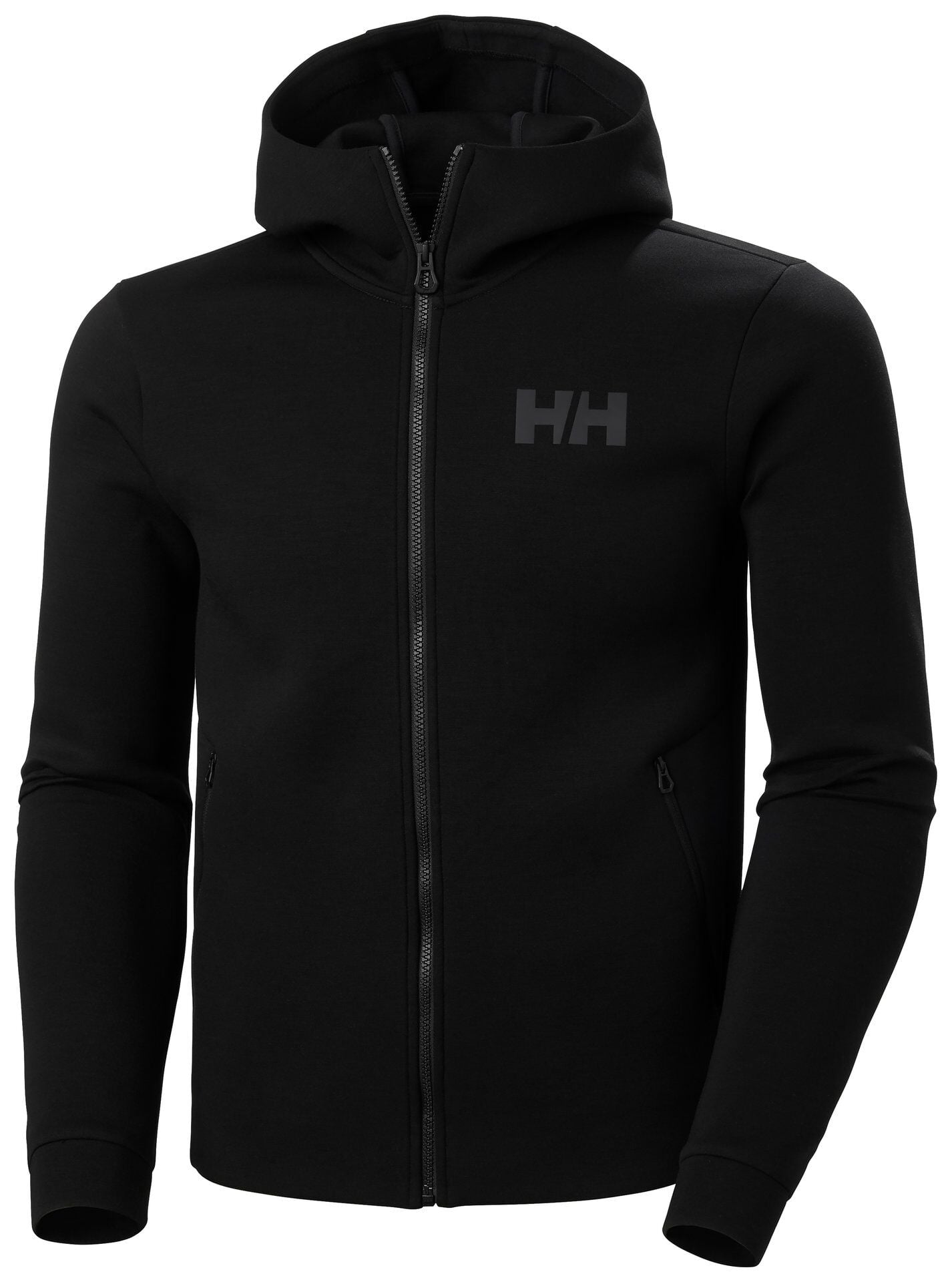 HELLY HANSEN  HP OCEAN FZ CEKET 2.0 XL - Siyah