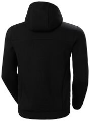 HELLY HANSEN  HP OCEAN FZ CEKET 2.0 XL - Siyah