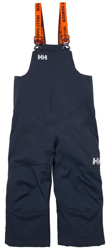 HELLY HANSEN K RIDER 2 INS TULUM 6 YAŞ - Lacivert