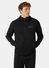 HELLY HANSEN  HP OCEAN FZ CEKET 2.0 XXL - Siyah