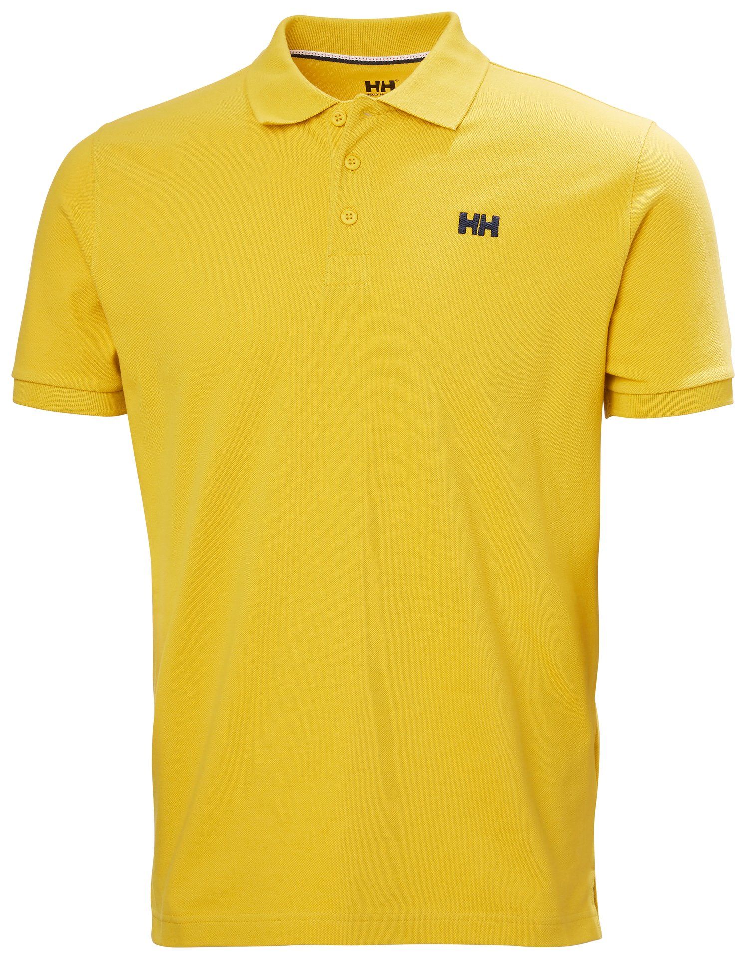 HELLY HANSEN  TRANSAT POLO M - HARDAL