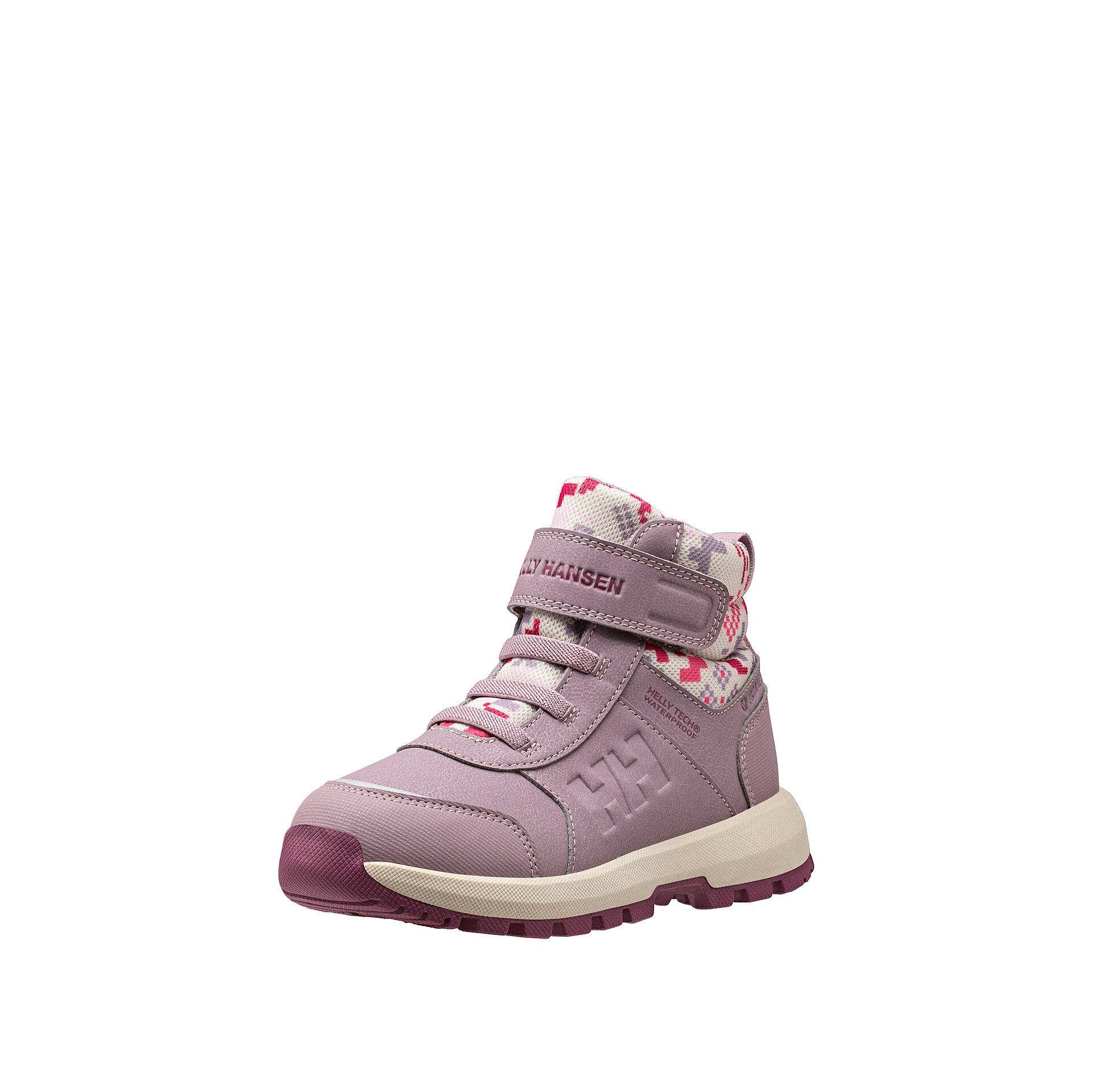HELLY HANSEN JR SHELTER BOT HT 32 - Pembe