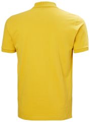 HELLY HANSEN  TRANSAT POLO XL - HARDAL