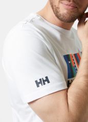 HELLY HANSEN SHORELINE T-SHIRT 2.0