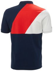 HH BURGEE POLO - HELLY HANSEN OUTDOOR T-SHIRT