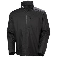 HELLY HANSEN CREW HOODED PILE MONT