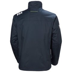 HELLY HANSEN CREW HOODED PILE MONT M - Lacivert