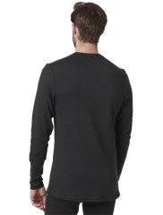 HH LIFA MERINO MIDWEIGHT CREW - HH TERMAL ÜST İÇLİK