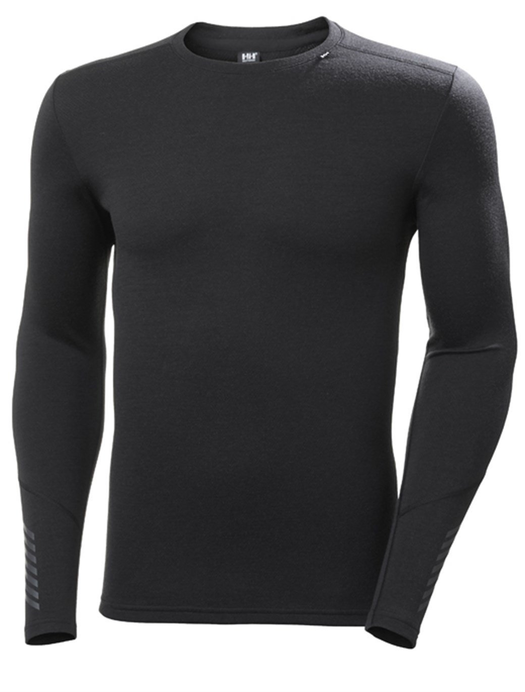 HH LIFA MERINO MIDWEIGHT CREW - HH TERMAL ÜST İÇLİK