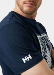 HELLY HANSEN SHORELINE T-SHIRT 2.0