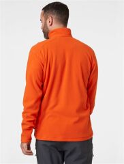 HELLY HANSEN MOUNT POLAR FLEECE – Turuncu