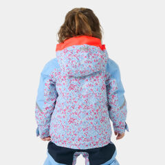 HELLY HANSEN K LEGEND MONT 5 YAŞ - Mavi