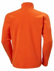 HELLY HANSEN MOUNT POLAR FLEECE M - TURUNCU
