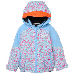 HELLY HANSEN K LEGEND MONT 7 YAŞ - Mavi