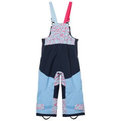 HELLY HANSEN K RIDER 2 INS TULUM 4 YAŞ - Mavi