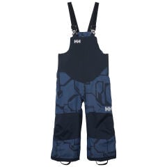 HELLY HANSEN K RIDER 2 INS TULUM 4 YAŞ - Lacivert