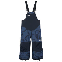 HELLY HANSEN K RIDER 2 INS TULUM 5 YAŞ - Lacivert