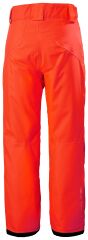 HELLY HANSEN JR LEGENDARY PANTOLON 10 YAŞ - TURUNCU