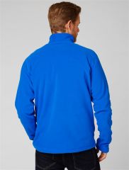 HELLY HANSEN MOUNT POLAR FLEECE M - Mavi