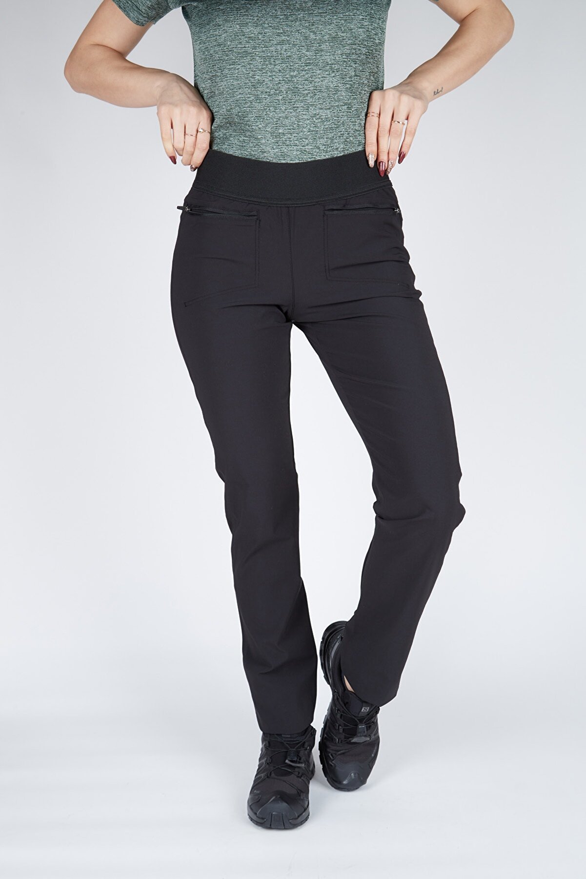 Fuse Kadın Outdoor Pantolon - Tayt