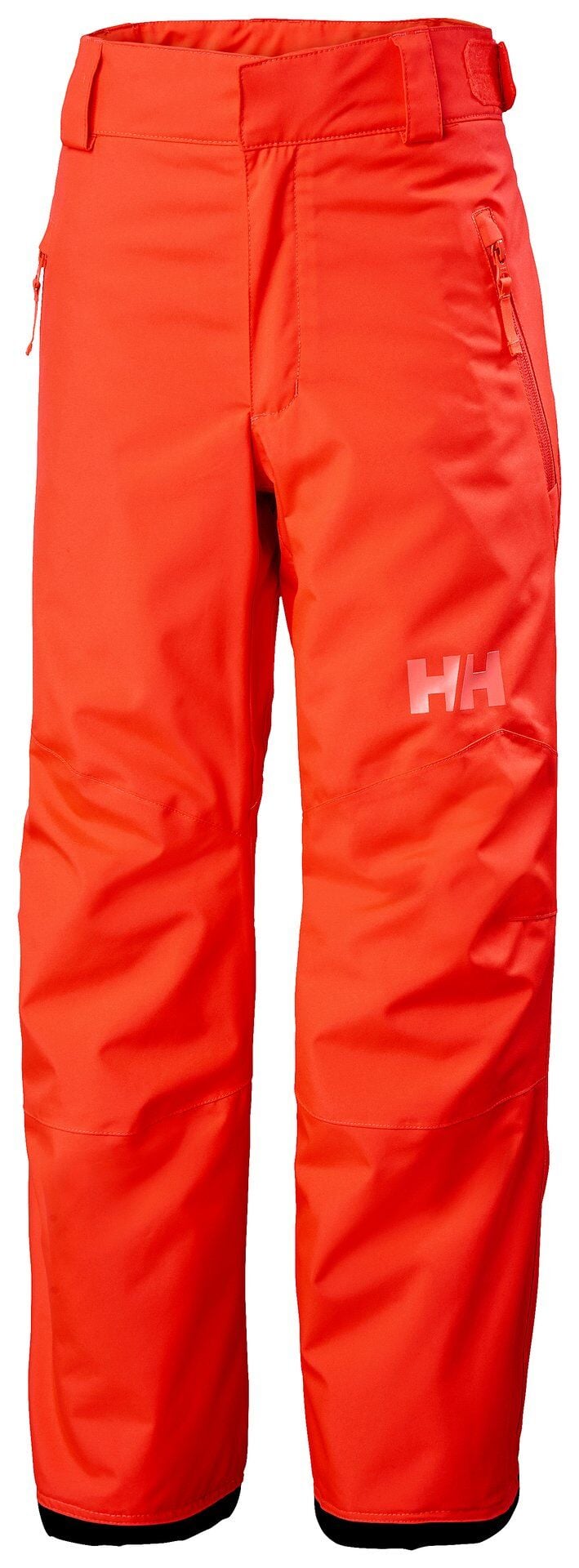 HELLY HANSEN JR LEGENDARY PANTOLON 12 YAŞ - TURUNCU