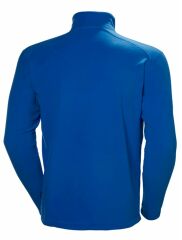 HELLY HANSEN MOUNT POLAR FLEECE S - Mavi