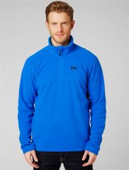 HELLY HANSEN MOUNT POLAR FLEECE XL - Mavi