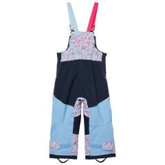 HELLY HANSEN K RIDER 2 INS TULUM 8 YAŞ - Mavi