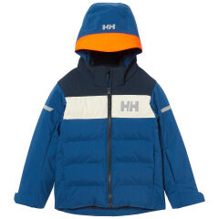 HELLY HANSEN K VERTICAL INS MONT