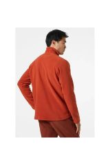HELLY HANSEN MOUNT POLAR FLEECE XL - TURUNCU