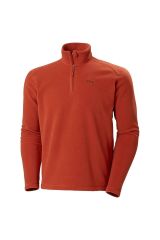 HELLY HANSEN MOUNT POLAR FLEECE XXL - TURUNCU