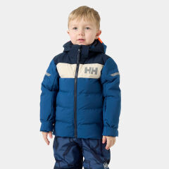 HELLY HANSEN K VERTICAL INS MONT 5 YAŞ - Lacivert