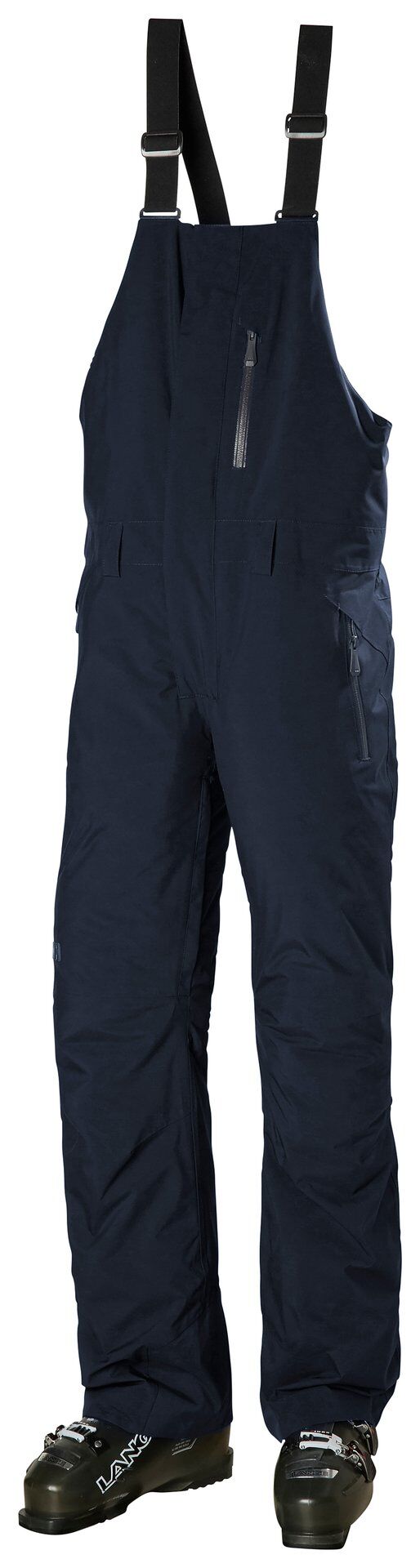 HELLY HANSEN LEGENDARY INSULATED TULUM PANTOLON