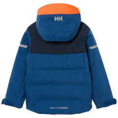 HELLY HANSEN K VERTICAL INS MONT 8 YAŞ - Lacivert