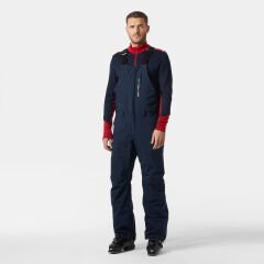 HELLY HANSEN LEGENDARY INSULATED TULUM PANTOLON M - Lacivert