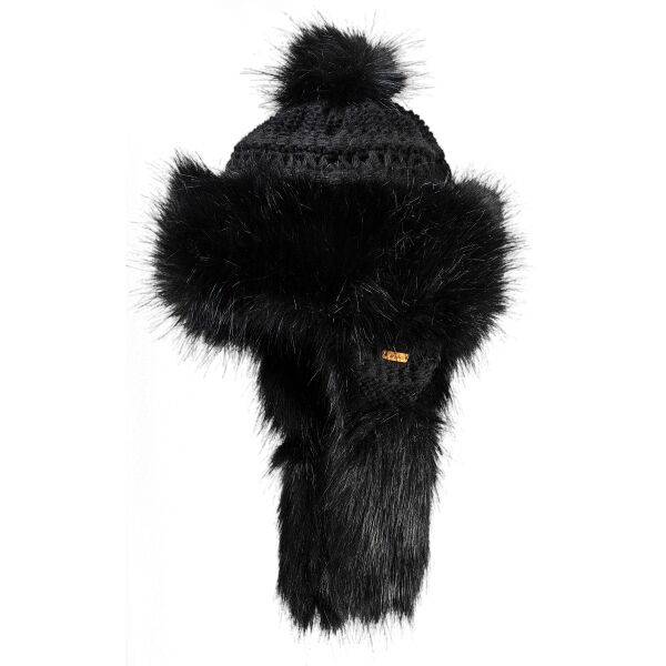 STARLING BAJKA BERE Standart - Siyah