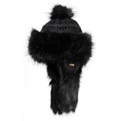 STARLING BAJKA BERE Standart - Siyah