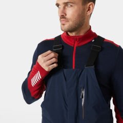 HELLY HANSEN LEGENDARY INSULATED TULUM PANTOLON XL - Lacivert