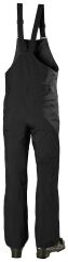 HELLY HANSEN LEGENDARY INSULATED TULUM PANTOLON L - Siyah