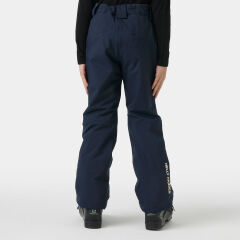 HELLY HANSEN JR LEGENDARY PANTOLON 11 YAŞ - Lacivert