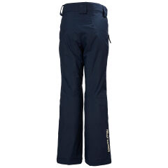 HELLY HANSEN JR LEGENDARY PANTOLON 11 YAŞ - Lacivert